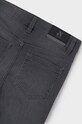 Băieți Mayoral jeans copii soft denim 7539.7D.Junior.9BYH gri