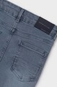 Хлопчик Дитячі джинси Mayoral jeans skinny fit 7542.7E.Junior.9BYH блакитний