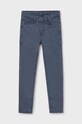 Mayoral jeansy dziecięce jeans skinny fit jeansy niebieski 7542.7E.Junior.9BYH