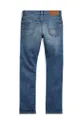 Мальчик Детские джинсы Polo Ralph Lauren 323759991001 голубой