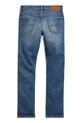 Момче Детски дънки Polo Ralph Lauren 323759991001 син