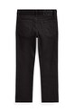 Chłopiec Polo Ralph Lauren jeansy 322928377001 czarny