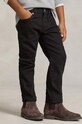 Polo Ralph Lauren jeansy 322928377001 czarny