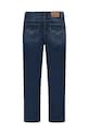Дитячі джинси Levi's 502 REG TAPER ECO WARM JEA 8EL201 блакитний AW24