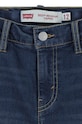 Хлопчик Дитячі джинси Levi's 502 REG TAPER ECO WARM JEA 8EL201 блакитний