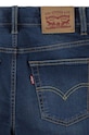 Дитячі джинси Levi's 502 REG TAPER ECO WARM JEA 8EL201 блакитний