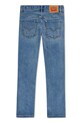 Levi's jeans copii 511 SLIM JEANS 8EL202 albastru AW25