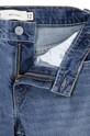 Detské rifle Levi's 511 SLIM JEANS 9EL202 modrá