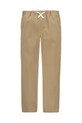 Levi's jeans copii LOOSE FIT PULL-ON PANTS reglabil verde 8EL221