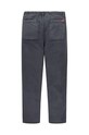 Детские джинсы Levi's LOOSE FIT PULL-ON PANTS 8EL221 серый SS25