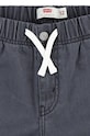 Детские джинсы Levi's LOOSE FIT PULL-ON PANTS серый 8EL221