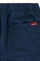Хлопчик Дитячі джинси Levi's LOOSE FIT PULL-ON PANTS 8EL221 блакитний