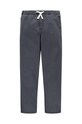 Дитячі джинси Levi's LOOSE FIT PULL-ON PANTS з регулюванням чорний 8EL221