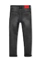 Băieți HUGO jeans copii G00184.162.174 gri