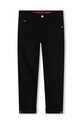 Детские джинсы HUGO G00185.114.150 чёрный AW24
