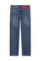 HUGO jeans copii G00197.126.150 albastru AW24