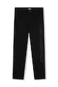 Дитячі джинси Karl Lagerfeld Z30268.126.150 чорний AW24