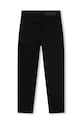 Хлопчик Дитячі джинси Karl Lagerfeld Z30268.126.150 чорний