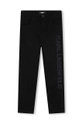 Karl Lagerfeld jeans copii Z30268.162.174 negru AW24