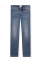BOSS jeans copii J51147.162.174 albastru AW24