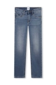 BOSS jeans per bambini J51147.162.174 blu AW24