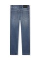 Băieți BOSS jeans copii J51147.162.174 albastru