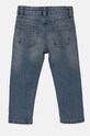 United Colors of Benetton jeansy dziecięce 45ONGE01X.P.Reproposed niebieski AW24