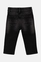 United Colors of Benetton jeansy dziecięce 45ONGE01X.P.Reproposed czarny AW24