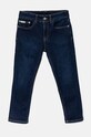 Дитячі джинси Calvin Klein Jeans джинси блакитний IB0IB02188.9BYH