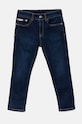 Dječje traperice Calvin Klein Jeans traperice plava IB0IB02188.9BYH