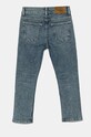 Мальчик Детские джинсы Calvin Klein Jeans IB0IB02191.9BYH голубой