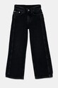 Джинси Calvin Klein Jeans IB0IB02275.9BYH чорний AW24