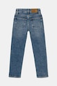 Мальчик Детские джинсы Calvin Klein Jeans IB0IB02402.9BYH голубой