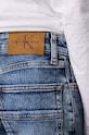 Detské rifle Calvin Klein Jeans IB0IB02402.9BYH