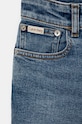 Detské rifle Calvin Klein Jeans modrá IB0IB02402.9BYH