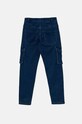 United Colors of Benetton jeansy dziecięce 4IHLCE02P.G.Reproposed niebieski AW24