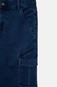 Chłopiec United Colors of Benetton jeansy dziecięce 4IHLCE02P.G.Reproposed niebieski