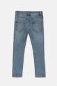 United Colors of Benetton jeansy dziecięce 42VXCE00K.G.Seasonal niebieski AW24