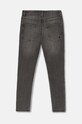 United Colors of Benetton jeansy dziecięce 42VXCE00K.G.Seasonal szary AW24