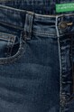 Chłopiec United Colors of Benetton jeansy dziecięce 42VXCE00K.G.Seasonal niebieski