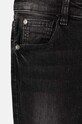 Chłopiec United Colors of Benetton jeansy dziecięce 42VXCE00K.G.Seasonal czarny