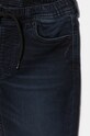 Chlapec Detské rifle Pepe Jeans TAPERED JEANS PB202134CR9 tmavomodrá