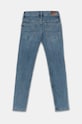 Detské rifle Pepe Jeans SLIM JEANS PB202136MR7 modrá AW24