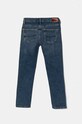 Дитячі джинси Pepe Jeans TAPERED JEANS PB202202HT7 блакитний AW24