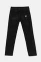 Guess jeans copii L4BA02.D4KC0.9BYH negru AW24
