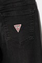 Băieți Guess jeans copii L4BA02.D4KC0.9BYH negru