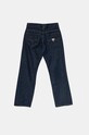 Guess jeansy dziecięce L4BA04.D5D70.9BYH granatowy AW24