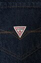 Chłopiec Guess jeansy dziecięce L4BA04.D5D70.9BYH granatowy