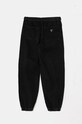 Дитячі джинси Guess L4BA05.D5JL0.9BYH чорний AW24