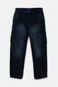 Детские джинсы Guess с регуляцией тёмно-синий L4BA11.D5FQ0.9BYH
